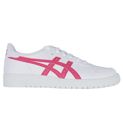 Asics Skór - Japan S GS - White/Fuchsia Purple