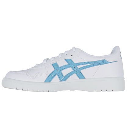 Asics Skór - Japan S GS - White/Kyrrvatn