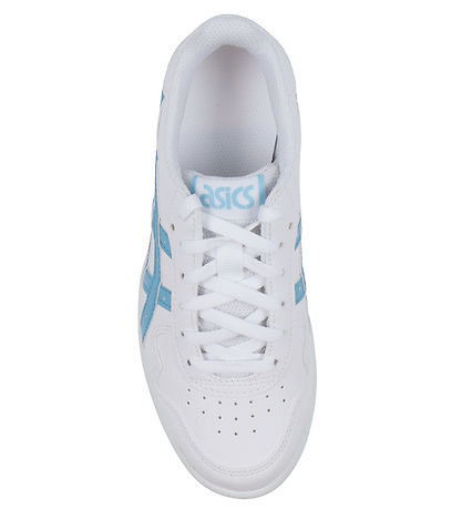 Asics Skór - Japan S GS - White/Kyrrvatn