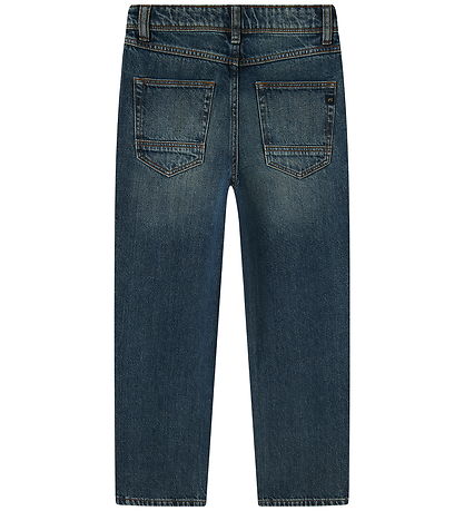 Name It Farkut - Noos - Dark Blue Denim