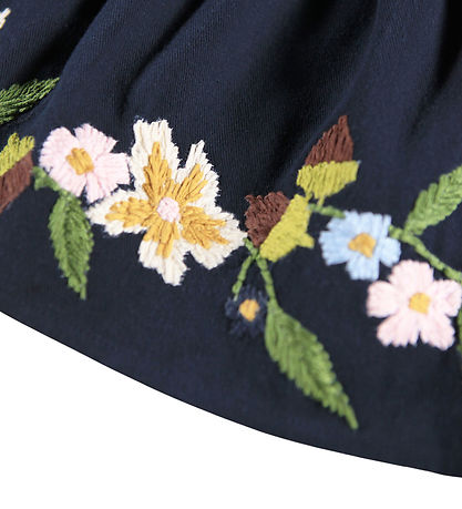 Molo Kleid - Colleena - Galaxy Blue