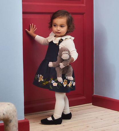 Molo Kleid - Colleena - Galaxy Blue