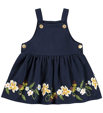 Molo Kleid - Colleena - Galaxy Blue