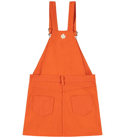 Molo Kleid – Chakala – Aufgehende Sonne