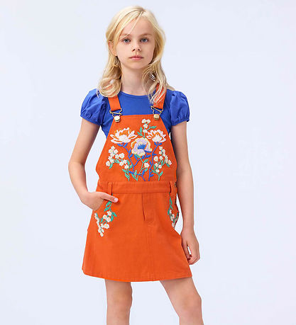 Molo Kleid – Chakala – Aufgehende Sonne