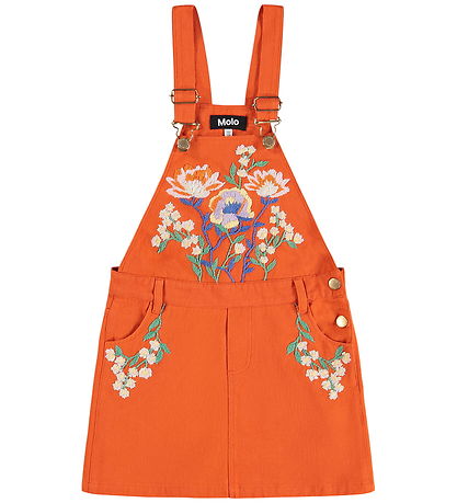 Molo Kleid – Chakala – Aufgehende Sonne