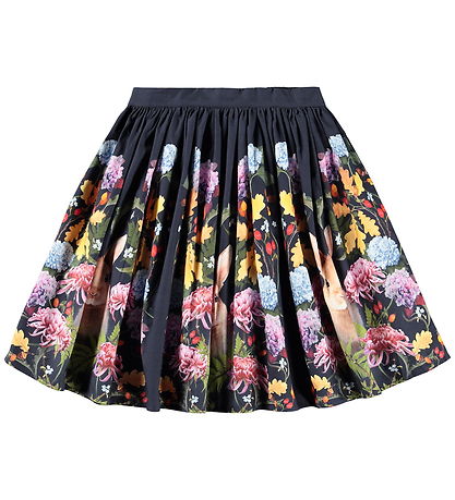 Molo Skirt - Bonnie - New Rabbit