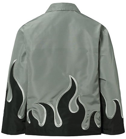 Molo Jacket - Hotson - Heated
