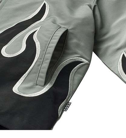 Molo Jacket - Hotson - Heated