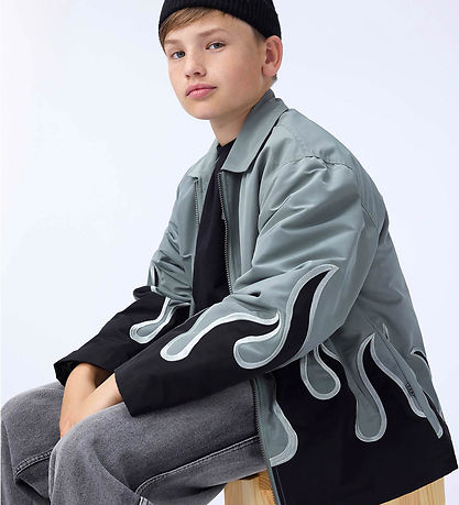 Molo Jacket - Hotson - Heated