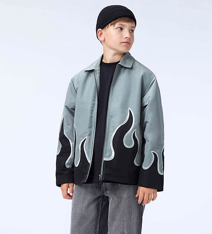 Molo Jacket - Hotson - Heated
