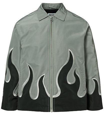 Molo Jacket - Hotson - Heated