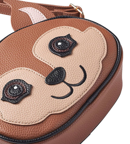 Molo Bag - Squirrel - Russet
