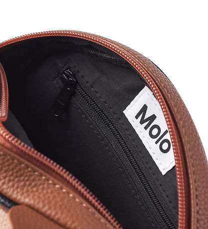 Molo Bag - Squirrel - Russet
