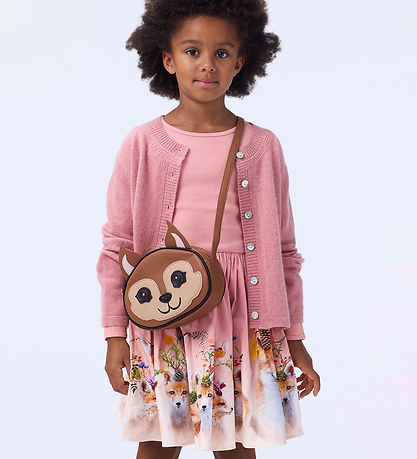 Molo Bag - Squirrel - Russet