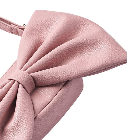 Molo Taska - Big Bow - Fox Glove