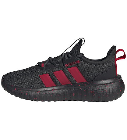 adidas Performance Skór - Kaptir 4.0 K - Cblack/Betsca/Cblack