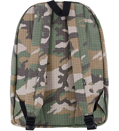 Vans Ryggsäck - Gammaldags Classic+ - Vintage Camo