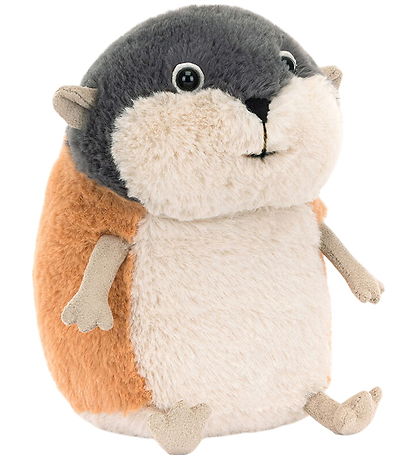 Jellycat Soft Toy - 15x10 cm - Lambeth Lemming