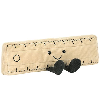Jellycat Soft Toy - 8x20 cm - Amuseables Ruler