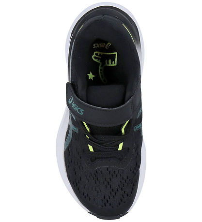 Asics Skór - GT-1000 13 PS - Black/Jasper Green