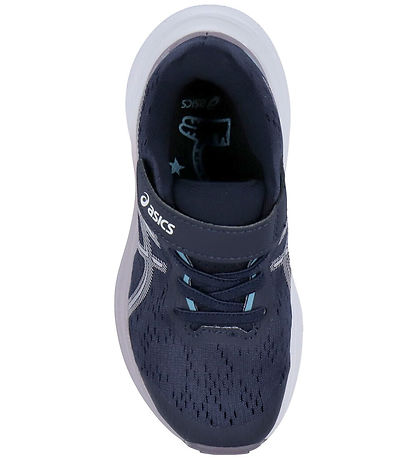 Asics Skor - GT-1000 13 PS - Midnight/Tofs Violet