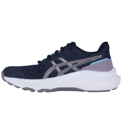 Asics Skor - GT-1000 13 GS - Natt/Skymning Violet