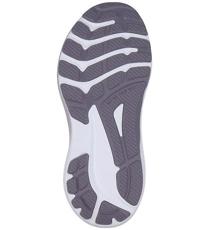 Asics Skor - GT-1000 13 GS - Natt/Skymning Violet
