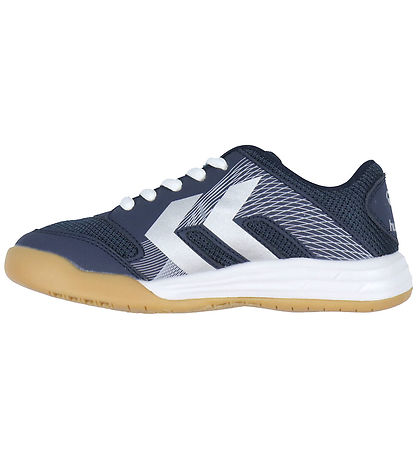 Hummel Hallenschuhe - Multiplay stabil LC Jr - Dark Navy