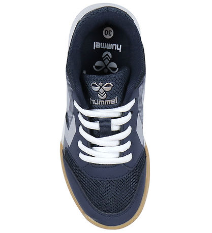 Hummel Hallenschuhe - Multiplay stabil LC Jr - Dark Navy
