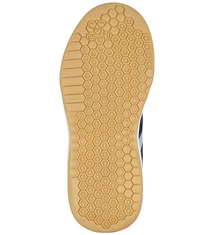 Hummel Hallenschuhe - Multiplay stabil LC Jr - Dark Navy