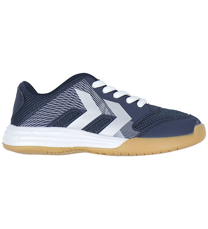 Hummel Hallenschuhe - Multiplay stabil LC Jr - Dark Navy