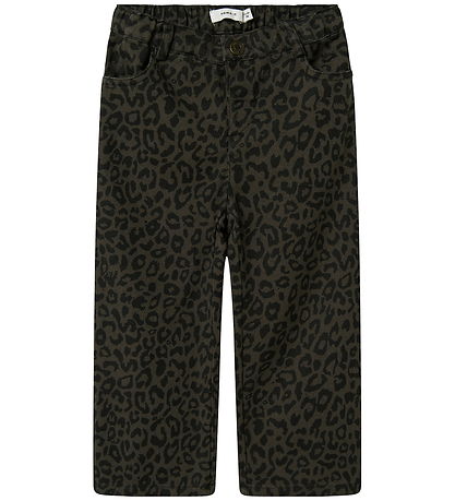 Name It Jeans - NmfBella - Mockingbird/Leo