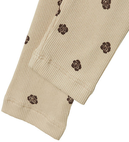 Name It Trousers - Rib - NmfLaikabna - Peyote