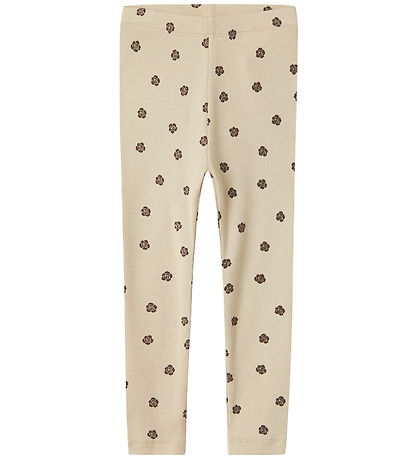 Name It Trousers - Rib - NmfLaikabna - Peyote
