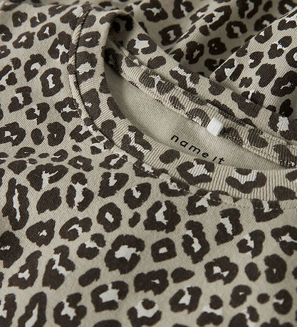 Robe Name It - Leo - NmfLeoana - Peyotl