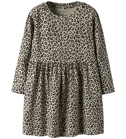 Robe Name It - Leo - NmfLeoana - Peyotl