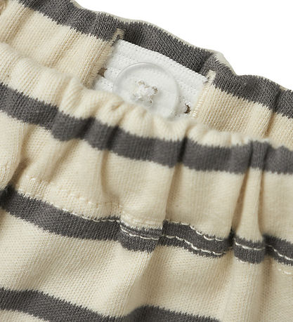 Lil'Atelier Hosen - NbmLimia - Turteltaube 7Mohnsamen