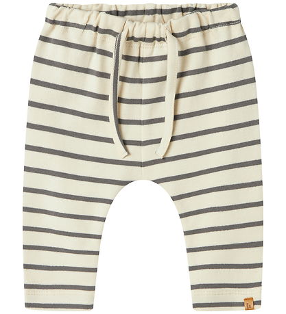 Lil'Atelier Hosen - NbmLimia - Turteltaube 7Mohnsamen
