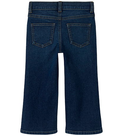 Jeans Name It - Large - NmfRose - Dark Blue Denim