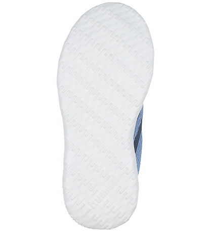 Hummel Skor - Actus Återvunnet - Blekt Denim