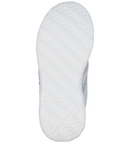Hummel Schuhe - Actus Recycled - Grey/Silber