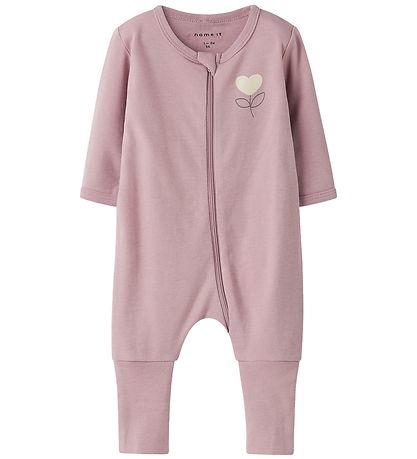 Name It Schlafanzug - 2er-Pack - Noos - NbfNightsuit - Summer Sa