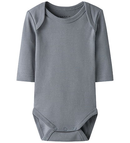 Body Name It - m/l - 3 Pack - Noos - NbmBody - Peyote/W/Alizé