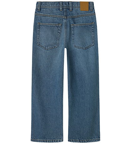 Name It Jeans - Noos - NkmBen - Medium+ Blue Denim