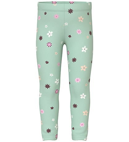 Name It Sweat Set - NmfValona - Gossamer Green/Gossamer