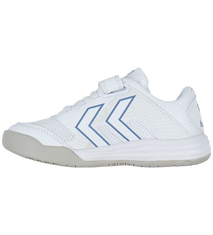 Hummel Hallenschuhe - Multiplay Stall VC Jr - Flussufer