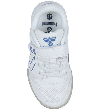 Hummel Hallenschuhe - Multiplay Stall VC Jr - Flussufer