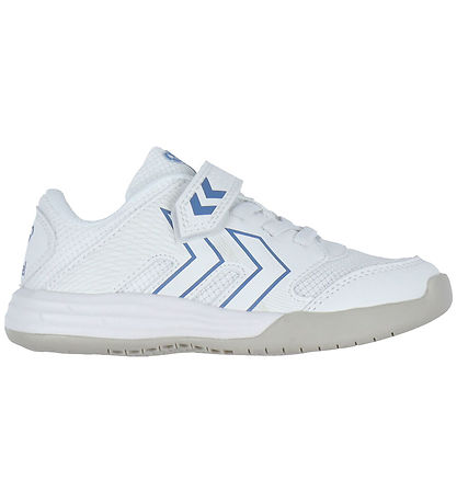 Hummel Hallenschuhe - Multiplay Stall VC Jr - Flussufer