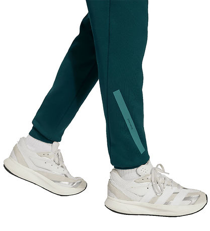 adidas Performance Byxor - J Z.N.E PT - Aurivy/Pretea
